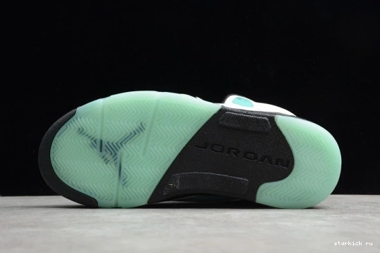 Island CN2932-100 Jordan Retro  Green Air CN2932-100 5 1205